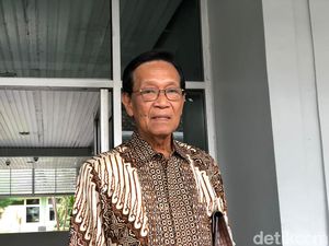 Blak-blakan Sultan HB X Bongkar Korupsi Rp 18,7 M Dirut Pabrik Cerutu Blak-blakan Sultan HB X Bongkar Korupsi Rp 18,7 M Dirut Pabrik Cerutu