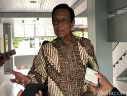 Sultan HB X Minta Para Pj Timbang Rasah Kesusu Maju Pilkada