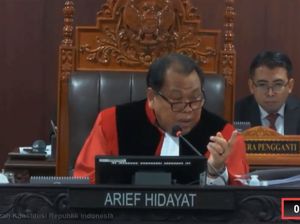 Malam Ini Hakim MK Rapat Sengketa Pileg, Putusan Dibacakan 6-7-10 Juni Malam Ini Hakim MK Rapat Sengketa Pileg, Putusan Dibacakan 6-7-10 Juni