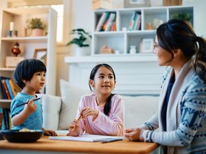 5 Tips Libur Sekolah Anak Tetap Produktif Menurut Pakar, Ortu Harus Tahu Nih! 5 Tips Libur Sekolah Anak Tetap Produktif Menurut Pakar, Ortu Harus Tahu Nih!