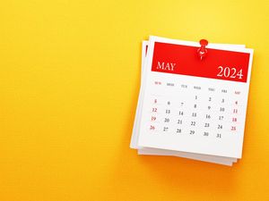 Kalender Mei 2024 dengan Daftar Libur Nasional, Cuti Bersama dan Hari Besar Kalender Mei 2024 dengan Daftar Libur Nasional, Cuti Bersama dan Hari Besar