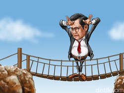 Antara Prabowo dan PKB