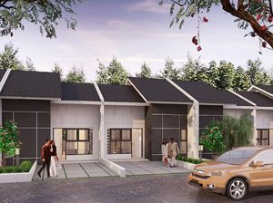 Sektor Properti Mulai Bangkit, Begini Kinerjanya