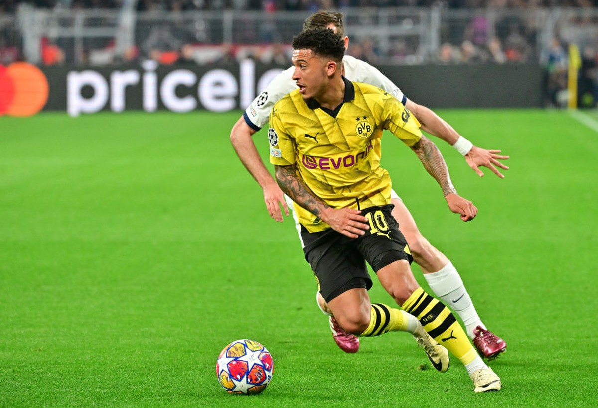 Foto: Getty Images/Christian Liewig - Corbis