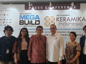 Selain Estetik, Material Bangunan Juga Dituntut Ramah Lingkungan Selain Estetik, Material Bangunan Juga Dituntut Ramah Lingkungan