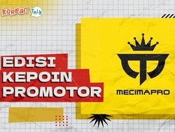 K-Talk: Kepoin Promotor Konser K-Pop Mecimapro, Mau Bawa Siapa Lagi?