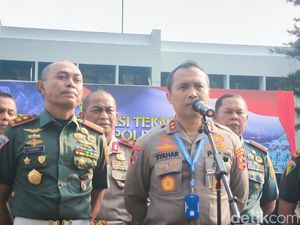 Rakernis Bersama POM TNI, Propam Polri Ungkit Pesan Presiden soal Sinergitas