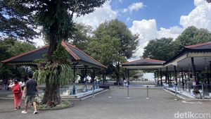 Keliling Museum Keraton Jogja, Rasakan Vibes Menjadi Tamu Raja
