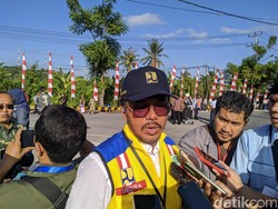 12 Jalan Inpres di NTB Dikerjakan Tahun Ini