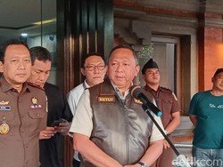 Kejati OTT Bendesa Adat di Bali Terkait Pemerasan Jual Beli Tanah Rp 10 Miliar