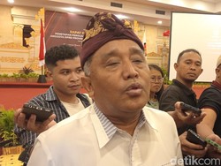 KPU Bali Buka Pendaftaran Cakada Independen Pekan Depan