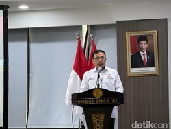 Ombudsman Usul Seleksi CASN Ditunda hingga Pilkada Selesai, Ini Alasannya