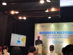 BI Naikan Suku Bunga buat Topang Rupiah, Industri Ritel Kena Efek Sampingnya