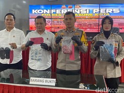 Aksi Bejat Pelajar SMP, Cekik hingga Mati Lalu Sodomi Bocah 7 Tahun