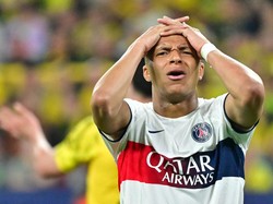 PSG Ogah Bayar Gaji dan Bonus Mbappe, Minta Real Madrid Menalangi