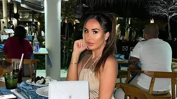 Foto: Eks WAGs Manchester City Pernah Kriminal, Akan Diblokir dari Euro 2024