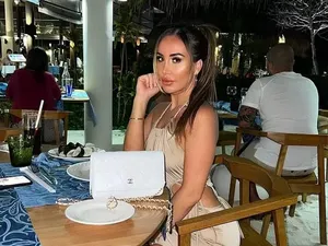 Foto: Eks WAGs Manchester City Pernah Kriminal, Akan Diblokir dari Euro 2024