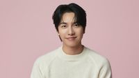 Lee Seung Gi Satu Manajemen dengan Taemin SHINee!