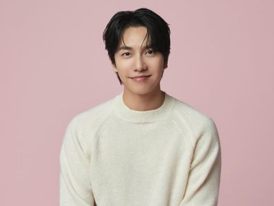 Lee Seung Gi Satu Manajemen dengan Taemin SHINee!