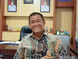PDAM Palopo Beri Sanksi Admin Pelayanan Usai Minta Warga Menunggak Iuran PDAM Palopo Beri Sanksi Admin Pelayanan Usai Minta Warga Menunggak Iuran