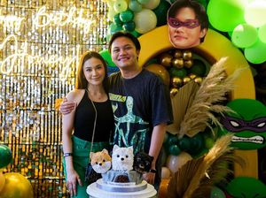 Mahalini Sudah Urus Dokumen, Begini Urutan Acara Pernikahan dengan Rizky Febian