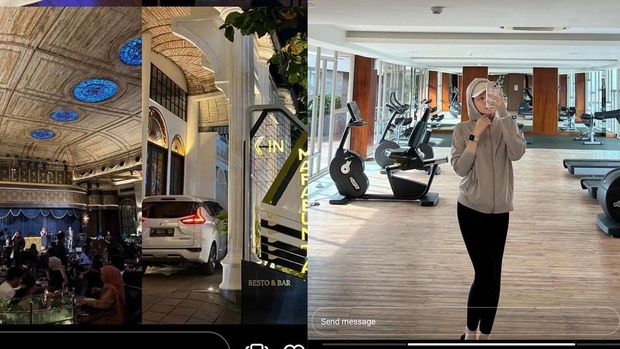 Mahasiswa UNDIP yang diduga melakukan penyalahgunaan KIPK