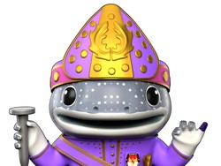 KPU Gorontalo Luncurkan Maskot Hiu Paus untuk Pilkada 2024, Ini Maknanya