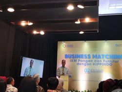 Menperin Beberkan Kondisi Manufaktur RI Usai Libur Lebaran