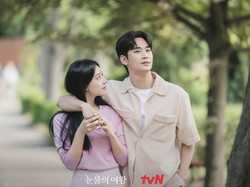 9 Drama Korea Terbaik 2024, Rating Tinggi hingga Viral di Medsos