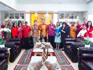 Bamsoet: Diminta atau Tidak, SOKSI Siap Sukseskan Pemerintahan Prabowo Bamsoet: Diminta atau Tidak, SOKSI Siap Sukseskan Pemerintahan Prabowo