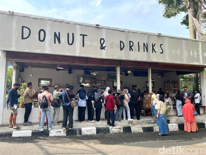 OO Donat OO Donat