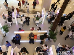 Ada Pameran Wisata Arab Saudi di Jakarta, Ini Berbagai Paket Turnya