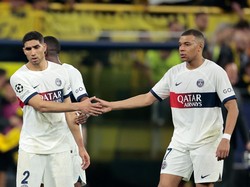 PSG ke Dortmund: Kita Balas di Paris!