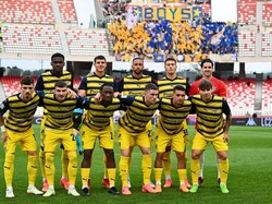 Kembalinya Parma ke Pangkuan Serie A