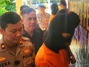 Bikin Status Ingin Jalan-jalan, ABG 13 Tahun di Sukabumi Diperkosa 8 Pria Bikin Status Ingin Jalan-jalan, ABG 13 Tahun di Sukabumi Diperkosa 8 Pria