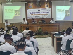 90% Penginapan di Klungkung Tak Berizin, PHRI Minta Urus Izin Dipermudah