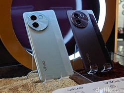 Vivo V30e 5G: Spesifikasi dan Harga di Indonesia
