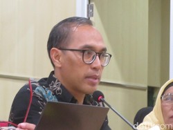 Gugatan Caleg Partai Ummat Gugur, KPU Pleno Penetapan DPRD Jogja Besok