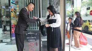 Penghargaan untuk Para Pekerja Beretos Kerja Tinggi