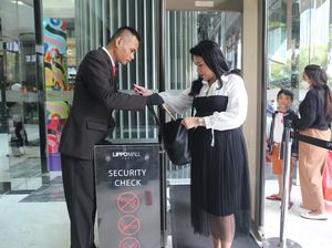 Penghargaan untuk Para Pekerja Beretos Kerja Tinggi Penghargaan untuk Para Pekerja Beretos Kerja Tinggi