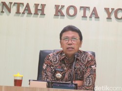 3 TPST Jogja Dikritik gegara Dekat Permukiman, Pj Walkot: Itu yang Kita Punya