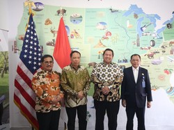 Education USA Center UMSU Dorong Pelajar Sumut Kuliah ke Amerika