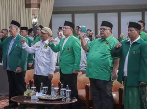 Ancang-ancang PPP Jelang Pilkada 2024 di Jabar