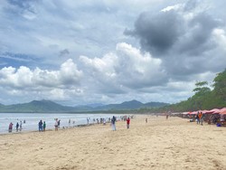 Cuaca Wisata Jatim 5 September 2025, dari Surabaya sampai Banyuwangi