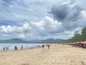 Cuaca Wisata Jatim 28 September 2025, Hujan Atau Tidak? Cuaca Wisata Jatim 28 September 2025, Hujan Atau Tidak?