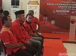 Pilkada Brebes, Petani Ambil Formulir di 3 Parpol buat Ketua Asosiasi Bawang