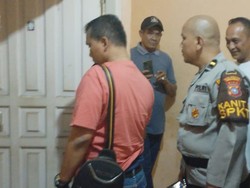 Heboh Penemuan Mayat Guru Musik di Pekanbaru, Ini Kata Polisi