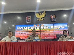 Polisi Cek Psikologi ABG yang Sodomi hingga Bunuh Bocah di Sukabumi