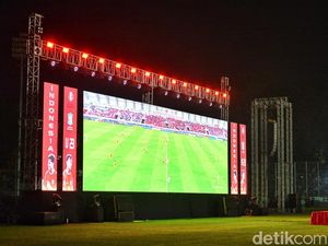 20 Tempat Nobar Persib Vs Persija di Bandung 20 Tempat Nobar Persib Vs Persija di Bandung