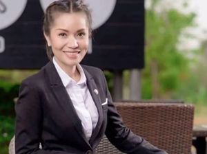 Heboh Skandal Perselingkuhan Politikus dengan Putra Adopsinya yang Biksu